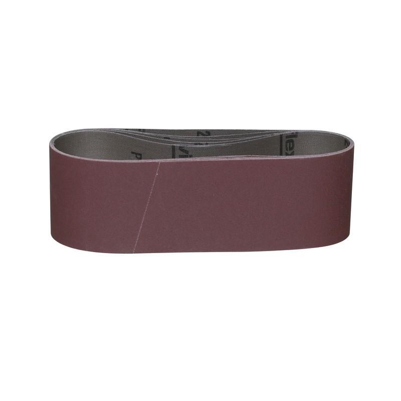 4932312480 - Papier ścierny bezkońcowy do szlfierki taśmowej 75 x 533 mm, gr. 240 (5 szt.) 4932312480 - Papier ścierny bezkońcowy do szlfierki taśmowej 75 x 533 mm, gr. 240 (5 szt.)