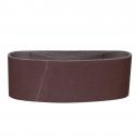 4932341611 - Sanding belt 100 x 620 mm, gr. 60 (5 pcs.)