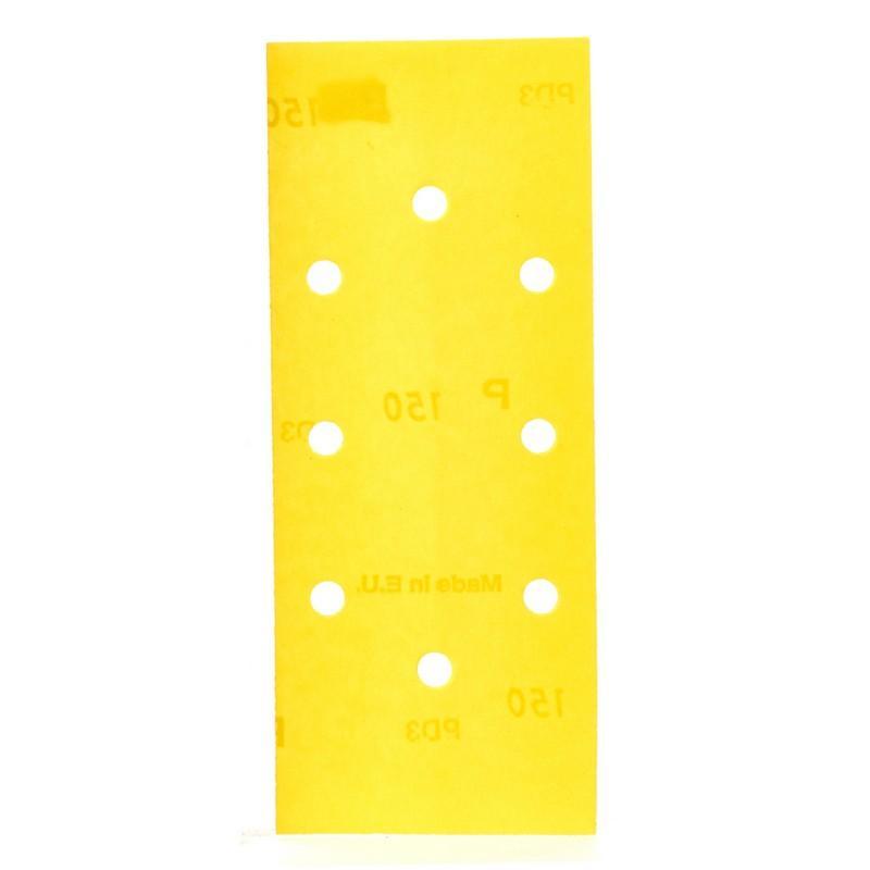 4932305179 - Papier ścierny prostokątny na zacisk do szlifierki oscylacyjnej 93 x 230 mm, gr. 150 (10 szt.) 4932305179 - Papier ścierny prostokątny na zacisk do szlifierki oscylacyjnej 93 x 230 mm, gr. 150 (10 szt.)