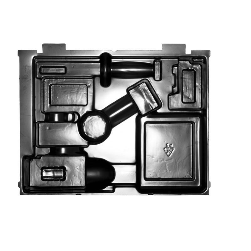 4932440936 - Wkładka 1 do walizki HD Box 4932440936 - Wkładka 1 do walizki HD Box