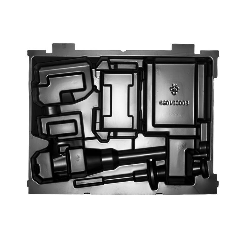 4932453379 - Wkładka 2 do walizki HD Box 4932453379 - Wkładka 2 do walizki HD Box