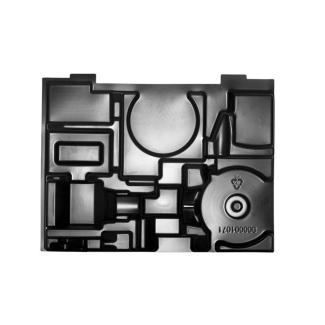 4932453507 - Wkładka 9 do walizki HD Box