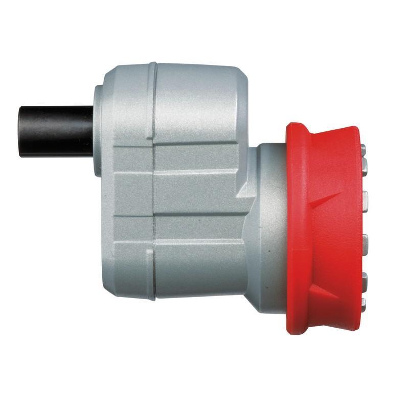 4932430432 - Końcówka kątowa do M12 BDDX 4932430432 - Końcówka kątowa do M12 BDDX