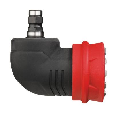 4932430433 - Końcówka prostokątna do M12 BDDX