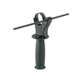 4932373725 - Uchwyt boczny z głębokościomierzem do PHE 43 mm
