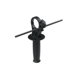 4932364149 - Uchwyt boczny z głębokościomierzem do PDE/DE 43 mm (krótka szyjka 13 mm)