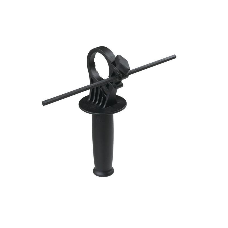 4932364149 - Uchwyt boczny z głębokościomierzem do PDE/DE 43 mm (krótka szyjka 13 mm) 4932364149 - Uchwyt boczny z głębokościomierzem do PDE/DE 43 mm (krótka szyjka 13 mm)