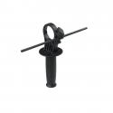 4932364149 - Side handle with depth gauge for PDE/DE 43 mm (short neck 13 mm)