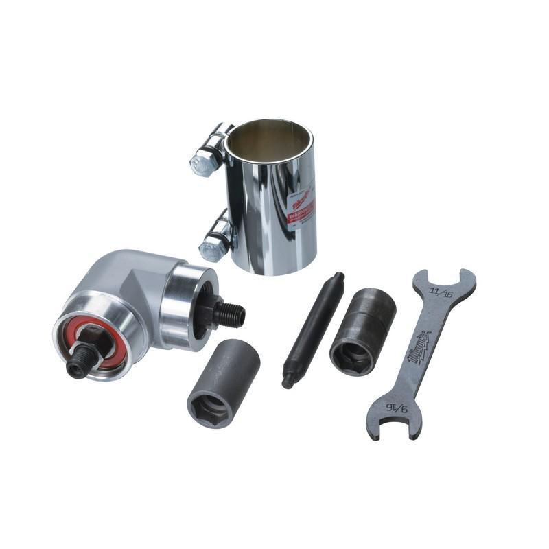 48062871 - Adapter kątowy do wiertarki HDE 13 RQD 48062871 - Adapter kątowy do wiertarki HDE 13 RQD