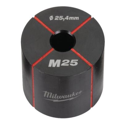 4932430916 - Matryca do hydraulicznej dziurkarki, M25