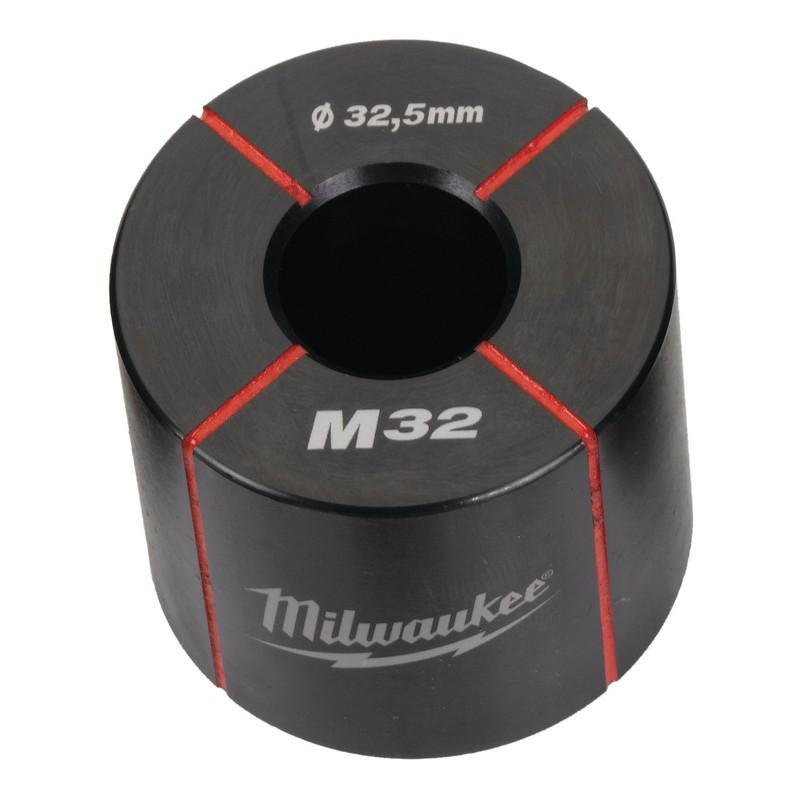 4932430918 - Matryca do hydraulicznej dziurkarki, M32 4932430918 - Matryca do hydraulicznej dziurkarki, M32