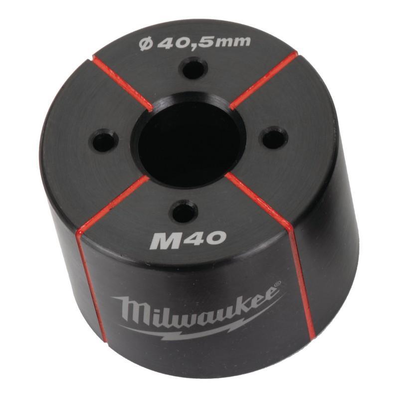 4932430919 - Matryca do hydraulicznej dziurkarki, M40 4932430919 - Matryca do hydraulicznej dziurkarki, M40