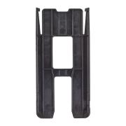 4932430834 - Ślizgacz do wyrzynarki, do materiałów o delikatnych powierzchniach