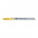 4932213116 - High-speed jigsaw blade for wood, 75 mm (5 pcs.)