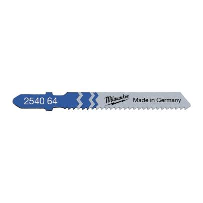 4932254064 - Brzeszczot do wyrzynarki do metalu, 55 mm (5 szt.)