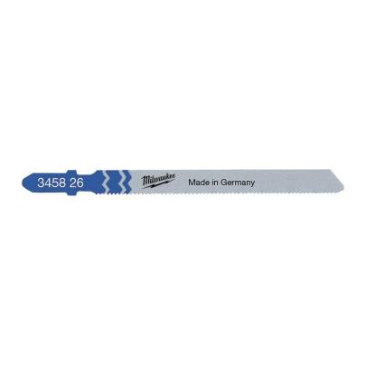 4932345826 - Brzeszczot do wyrzynarki do metalu, 75 mm (5 szt.)