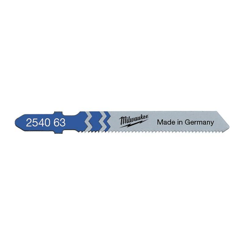 4932373486 - Brzeszczot do wyrzynarki do metalu, 55 mm (25 szt.) 4932373486 - Brzeszczot do wyrzynarki do metalu, 55 mm (25 szt.)