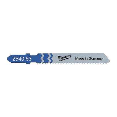 4932373486 - Brzeszczot do wyrzynarki do metalu, 55 mm (25 szt.)
