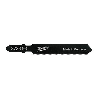 4932373393 - Brzeszczot do wyrzynarki do stali nierdzewnej 50 mm (2 szt.)