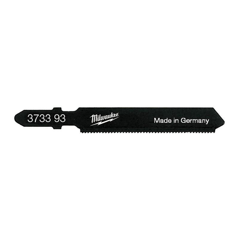 4932373393 - Brzeszczot do wyrzynarki do stali nierdzewnej 50 mm (2 szt.) 4932373393 - Brzeszczot do wyrzynarki do stali nierdzewnej 50 mm (2 szt.)