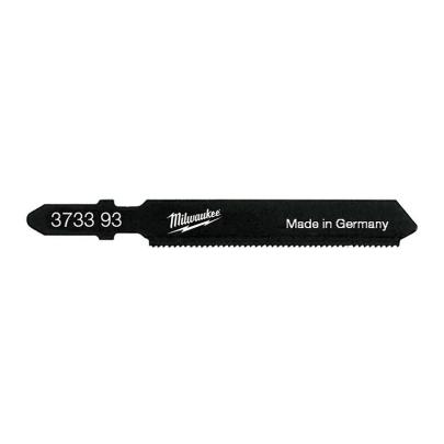 4932373393 - Brzeszczot do wyrzynarki do stali nierdzewnej 50 mm (2 szt.)