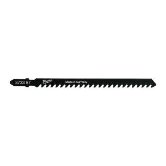 4932373387 - Brzeszczot do wyrzynarki z węglikiem do tworzyw sztucznych, 105 mm (1 szt.)