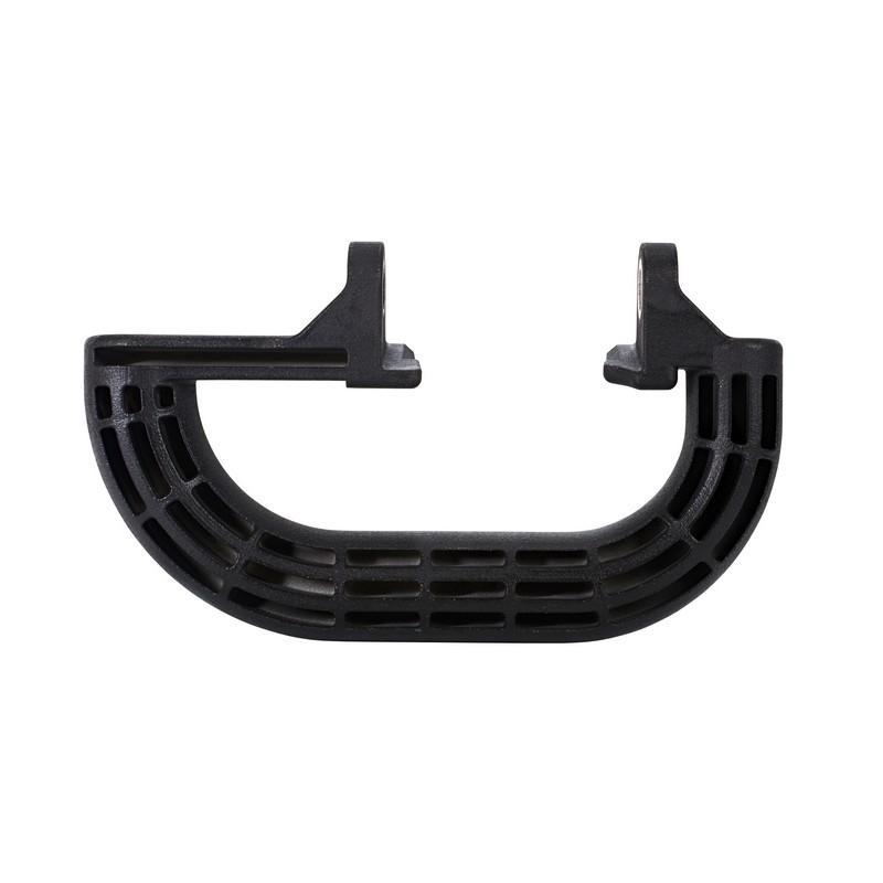 4932430468 - Osłona przeciwpyłowa do szlifowania DEG 125, do szlifierek 125 mm