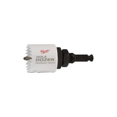49560720 - Otwornica bimetalowa z węglikiem wolframu HOLE DOZER Carbide, 51 mm