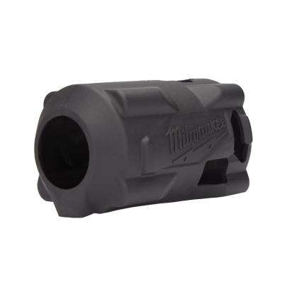 4932478758 - Gumowa osłona izolująca do klucza udarowego M12 FIWF12