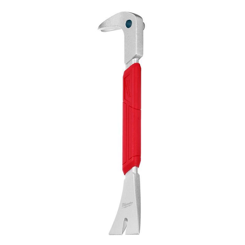 4932478252 - Łapka do usuwania gwoździ i listew przypodłogowych - szeroka, 254 mm 4932478252 - Łapka do usuwania gwoździ i listew przypodłogowych - szeroka, 254 mm