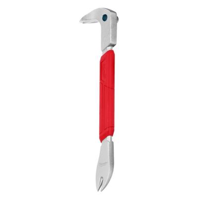 4932478250 - Łapka precyzyjna do usuwania gwoździ - wąska, 254 mm