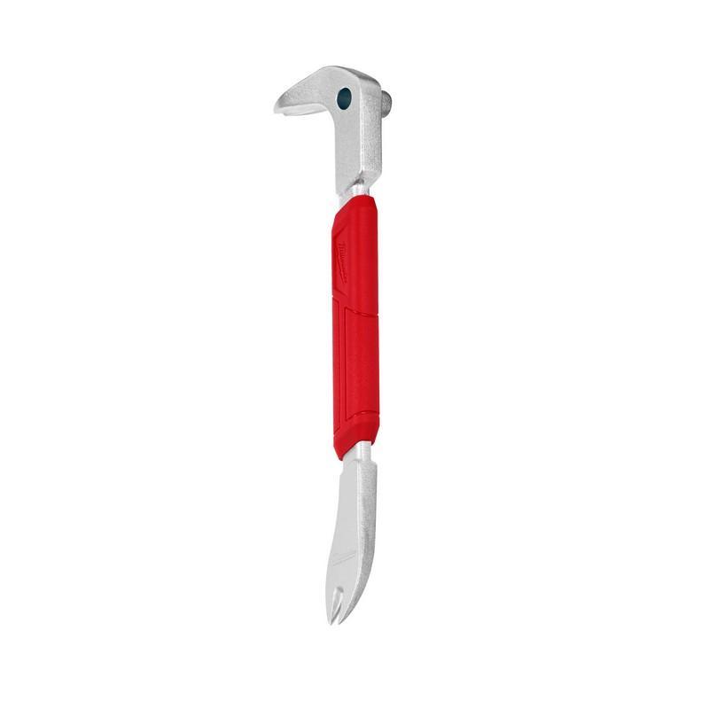 4932478249 - Łapka precyzyjna do usuwania gwoździ - wąska, 229 mm 4932478249 - Łapka precyzyjna do usuwania gwoździ - wąska, 229 mm