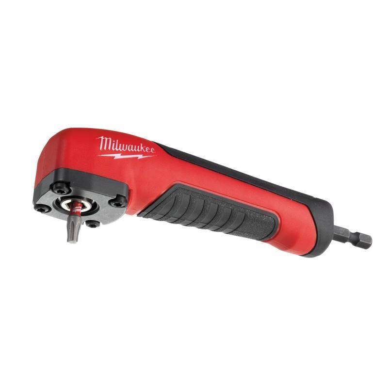 4932471274 - Udarowa nasadka kątowa 90° Shockwave + 10 bitów Phillips, Pozidriv i Torx, PH2, PZ1 - PZ3, TX10 - TX30 4932471274 - Udarowa nasadka kątowa 90° Shockwave + 10 bitów Phillips, Pozidriv i Torx, PH2, PZ1 - PZ3, TX10 - TX30