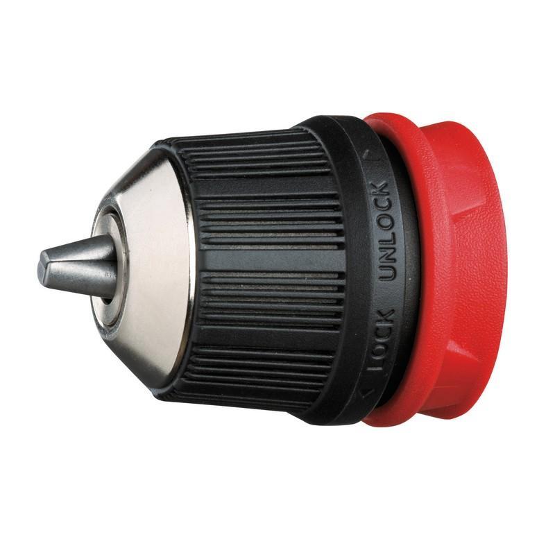 4932430444 - Uchwyt samozaciskowy 1,0 - 10 mm Fixtec do M12 BDDX 4932430444 - Uchwyt samozaciskowy 1,0 - 10 mm Fixtec do M12 BDDX