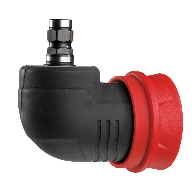4932430433 - Końcówka prostokątna do M12 BDDX 4932430433 - Końcówka prostokątna do M12 BDDX