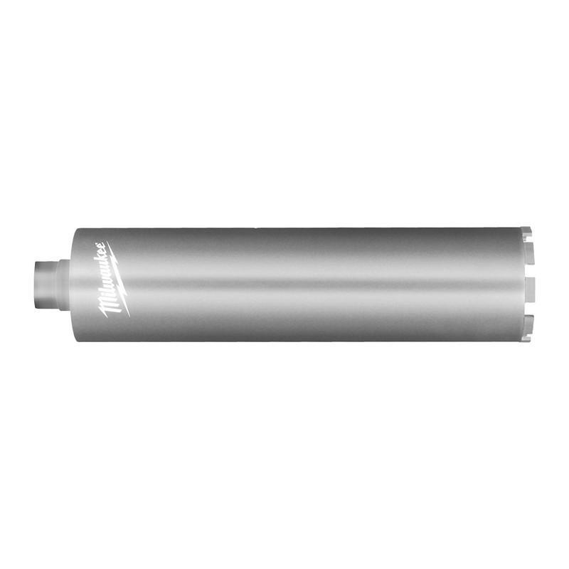 4932399716 - Koronka diamentowa do wiercenia na mokro WCHP, 1 1/4" UNC, 152 x 450/525 mm 4932399716 - Koronka diamentowa do wiercenia na mokro WCHP, 1 1/4" UNC, 152 x 450/525 mm