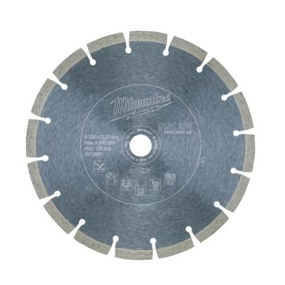 4932399542 - Tarcza diamentowa tnąca DUH 230 x 22,23 mm