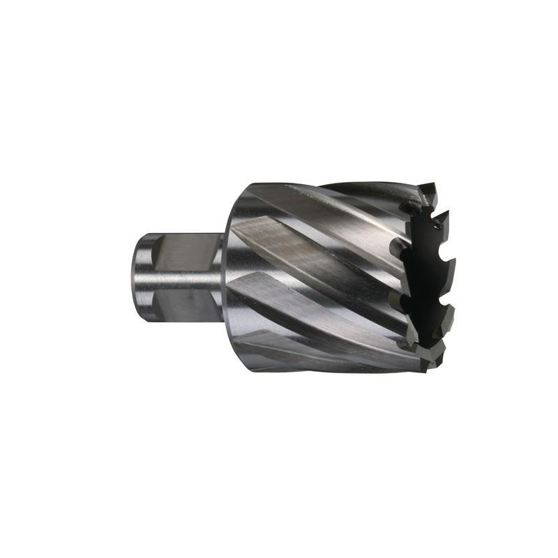 4932371749 - Frez obwodowy trepanacyjny HSS, 40 x 30 mm 4932371749 - Frez obwodowy trepanacyjny HSS, 40 x 30 mm