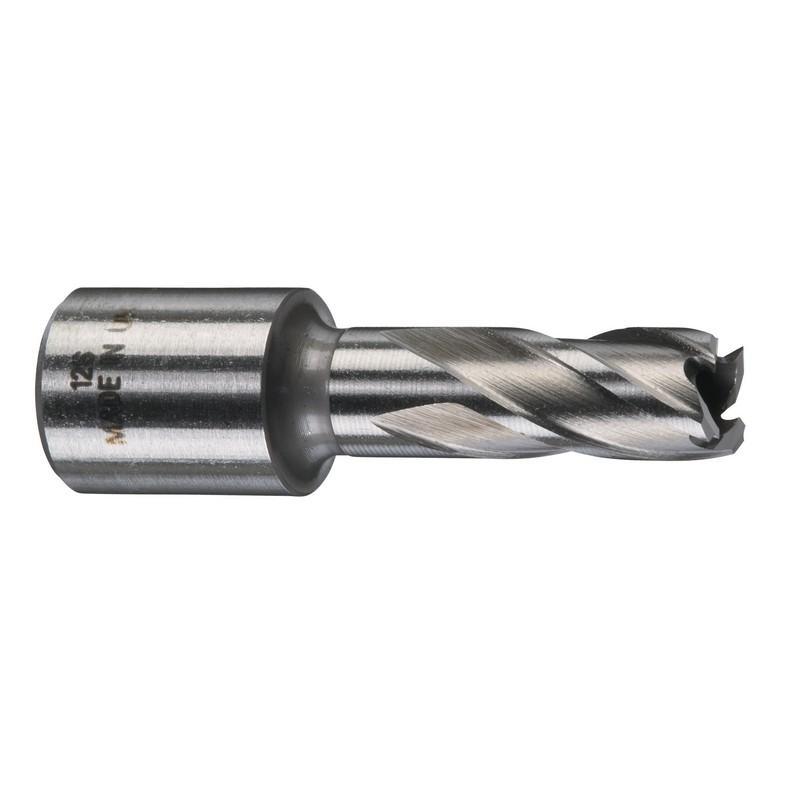 4932371740 - Frez obwodowy trepanacyjny HSS, 12 x 30 mm 4932371740 - Frez obwodowy trepanacyjny HSS, 12 x 30 mm