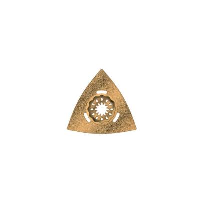 48906054 - Płyta szlifierska, tarnik z węglikiem do Multitoola, 80 mm  (1 szt.)