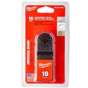 48904055 – Brzeszczot do Multitoola, 32 x 42 mm (10 szt.)