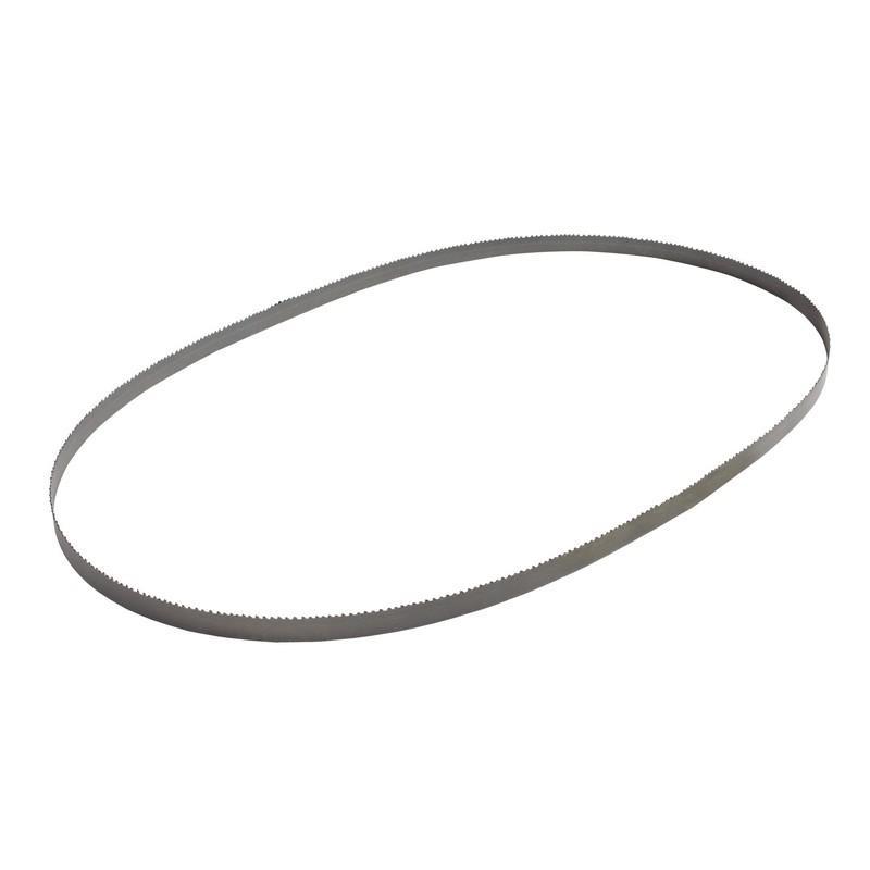 48390601 - Brzeszczot bimetalowy Premium do piły taśmowej przewodowej i M18 FUEL™, 1139,83 mm 8/10 TPI (3 szt.) 48390601 - Brzeszczot bimetalowy Premium do piły taśmowej przewodowej i M18 FUEL™, 1139,83 mm 8/10 TPI (3 szt.)