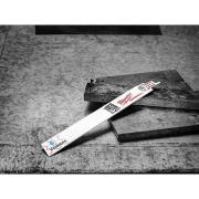 48004787 - Brzeszczot do metalu duże obciążenia ICE TORCH, Bi-metal, Co, 230 mm 14 TPI (5 szt.)