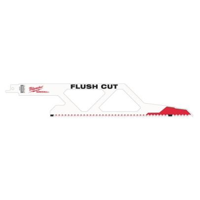 48001600 - Brzeszczot Flush Cut do drewna, Bi-metal,  300 mm 5 TPI (1 szt.)