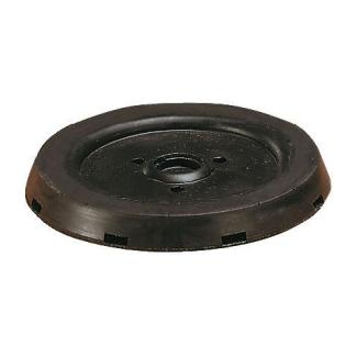 4932357591 - Talerz szlifierski 150 mm, 6 otworów do szlifierek mimośrodowych TXE 150, ROS 150 E (2 szt.)