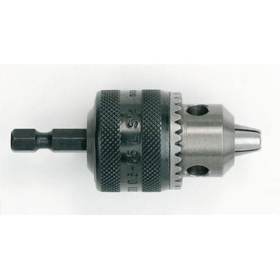 4932314867 - Uchwyt zębaty 6-kątny 1/4” 0,5 – 6,5 mm