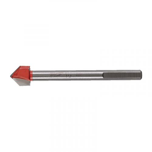 4932471859 - Drill for glass and ceramics, 16 x 100 mm
