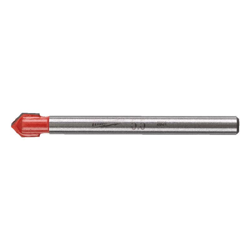 4932471855 - Wiertło do szkła i ceramiki, 5,5 x 50 mm 4932471855 - Wiertło do szkła i ceramiki, 5,5 x 50 mm