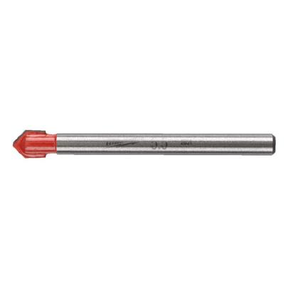 4932471855 - Wiertło do szkła i ceramiki, 5,5 x 50 mm