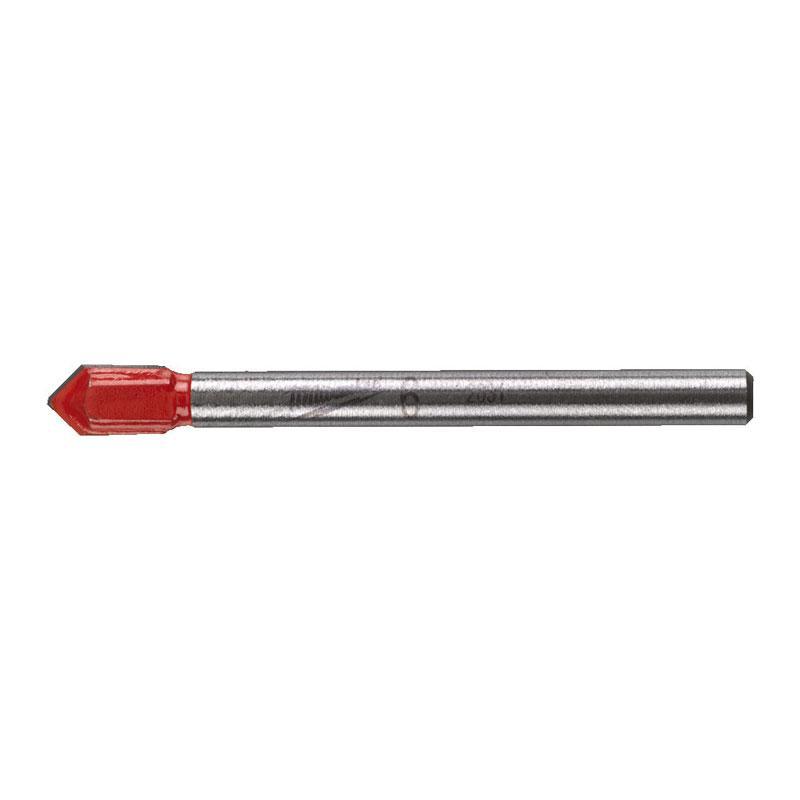 4932471958 - Wiertło do szkła i ceramiki, 6 x 60 mm 4932471958 - Wiertło do szkła i ceramiki, 6 x 60 mm